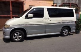 Selling Mazda Friendee Automatic Diesel in Cavite City