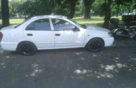 Nissan Sentra 2006 Manual Gasoline for sale in Manila