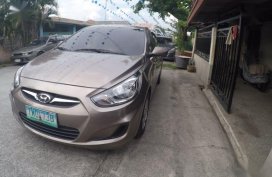 2011 Hyundai Accent for sale in Angeles