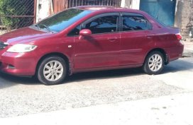 Selling Honda City 2008 Automatic Gasoline in Marikina