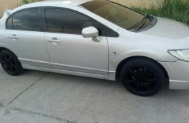 Selling Honda Civic 2006 in Biñan