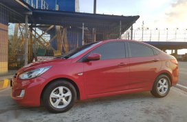 2nd Hand (Used) Hyundai Accent for sale in Las Piñas