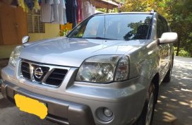 Selling 2nd Hand Nissan X-Trail 2006 at 110000 in Taal