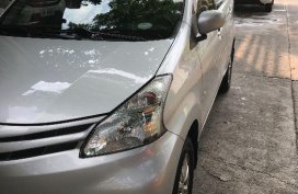 Selling 2nd Hand (Used) 2014 Toyota Avanza Automatic Gasoline in Biñan