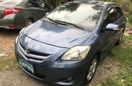 Selling Toyota Vios 2010 at 60000 in Santiago