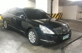 2011 Nissan Teana for sale in Makati
