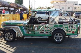 Like New Toyota Owner-Type-Jeep for sale in Alaminos