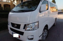 Nissan NV350 Urvan 2015 for sale 