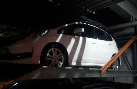 2012 Honda Jazz for sale in Balayan