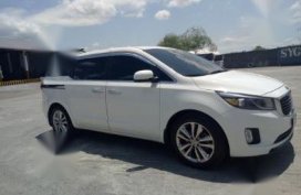 2016 Kia Carnival for sale in Mexico