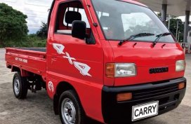2019 Suzuki Multi-Cab Manual Gasoline for sale in Davao
