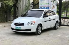 2008 Hyundai Accent for sale in Angat