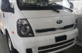 Brand New Kia K2500 2019 Manual Diesel for sale in Malabon