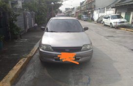 2000 Ford Lynx for sale in Manila