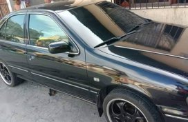 2000 Nissan Exalta for sale in Sariaya