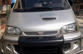 2nd Hand (Used) Mitsubishi Spacegear 2006 for sale in Compostela