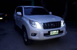 Toyota Prado 2010 Automatic Diesel for sale in Baliuag