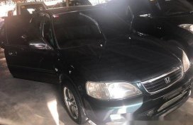 Selling Green Honda City 2002 Manual Gasoline in Pasig