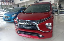 Selling Brand New Mitsubishi Xpander 2019 in Navotas