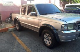 2006 Ford Ranger for sale in Parañaque
