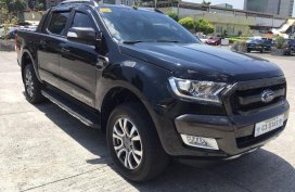 Selling Ford Ranger 2018 in Pasig