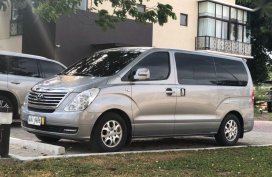 Hyundai Starex 2015 Automatic Diesel for sale in Las Piñas