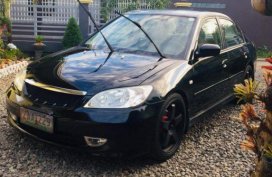 2005 Honda Civic for sale in Tanauan