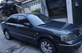 Selling Ford Lynx 2007 Automatic Gasoline in San Mateo