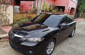 2nd Hand (Used) Mazda 3 2010 Automatic Gasoline for sale in Marikina