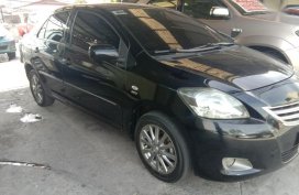 2nd Hand (Used) Toyota Vios 2012 for sale in Quezon City