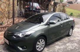 Selling Toyota Vios 2018 Automatic Gasoline in Cebu City
