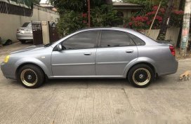 For sale 2007 Chevrolet Optra