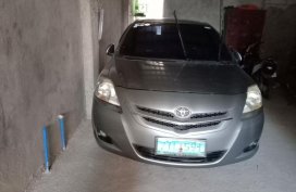 2nd Hand (Used) Toyota Vios 2009 Automatic Gasoline for sale in Cabuyao