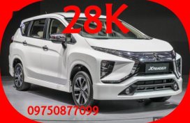  Brand New Mitsubishi Montero 2019 for sale in Taguig