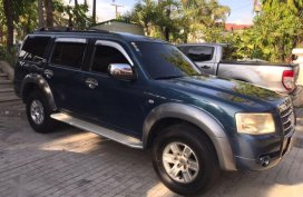 2007 Ford Everest for sale in Quezon City