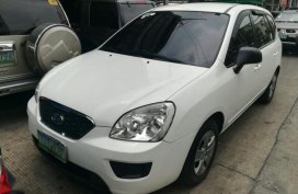 2012 Kia Carens for sale in Manila