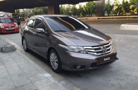 2nd Hand (Used) Honda City 2012 for sale