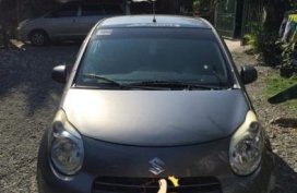 2nd Hand (Used) Suzuki Celerio 2012 Manual Gasoline for sale in Bambang
