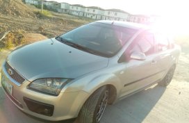 Selling Ford Focus 2007 in Lapu-Lapu