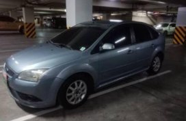 2nd Hand (Used) Ford Focus 2007 for sale in Makati