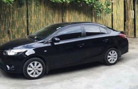 2nd Hand (Used) Toyota Vios 2014 Manual Gasoline for sale in Bacoor