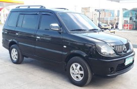 Selling Mitsubishi Adventure Manual Diesel in Talisay