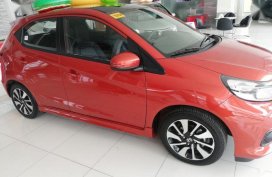  Brand New Honda Brio 2019 for sale in Biñan
