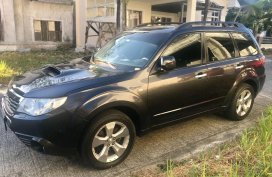 Subaru Forester 2010 Automatic Gasoline for sale in San Pedro