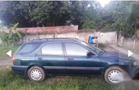 Selling Suzuki Esteem 1996 for sale