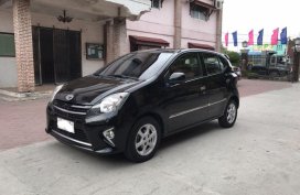 Selling 2nd Hand (Used) Toyota Wigo 2015 in Kawit