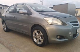 2nd Hand (Used) Toyota Vios 2008 Automatic Gasoline for sale in Pasig