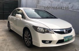 2009 Honda Civic for sale in Quezon City