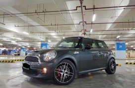 2nd Hand (Used) Mini Cooper S 2011 for sale in Manila