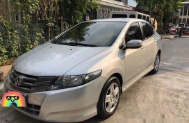 Honda City 2010 at 52679 km for sale